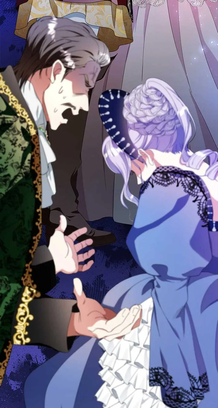 My Dead Lover Returned as a Tyrant Chapter 29 – Page 96