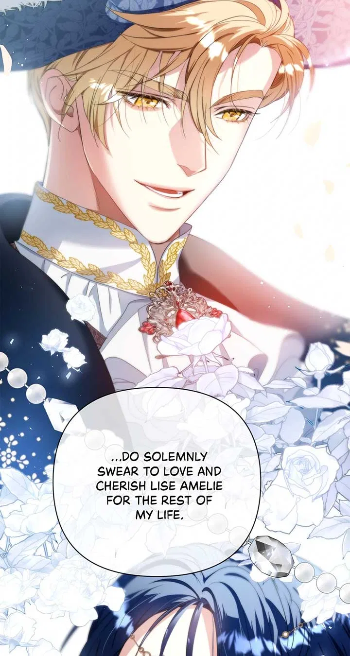 My Dead Lover Returned as a Tyrant Chapter 28 – Page 4