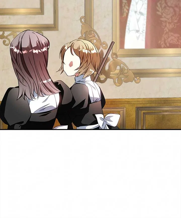 My Dead Lover Returned as a Tyrant Chapter 28 – Page 13
