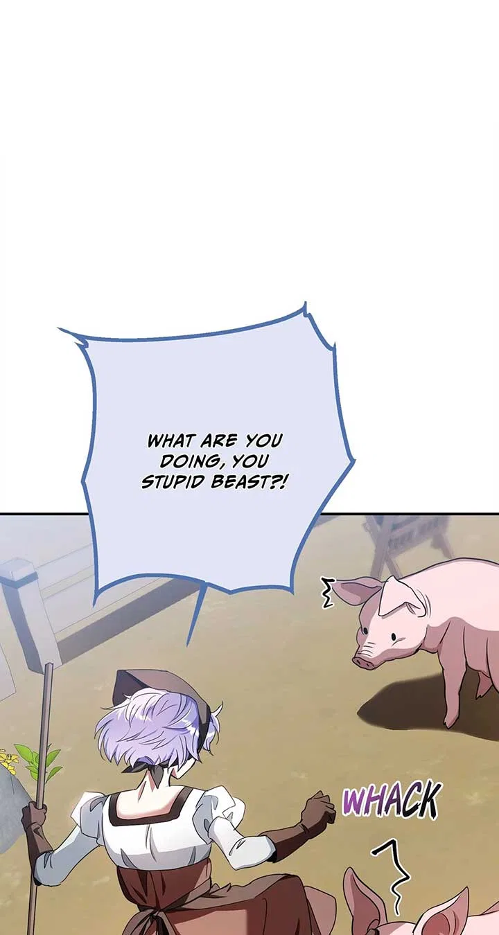 My Dead Lover Returned as a Tyrant Chapter 28 – Page 21