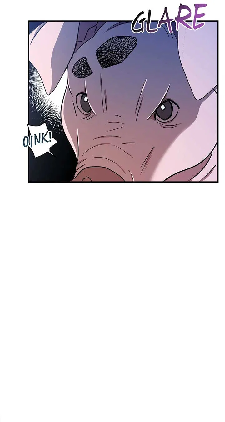 My Dead Lover Returned as a Tyrant Chapter 28 – Page 23