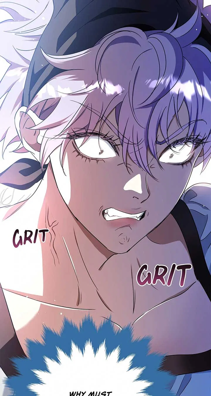 My Dead Lover Returned as a Tyrant Chapter 28 – Page 29