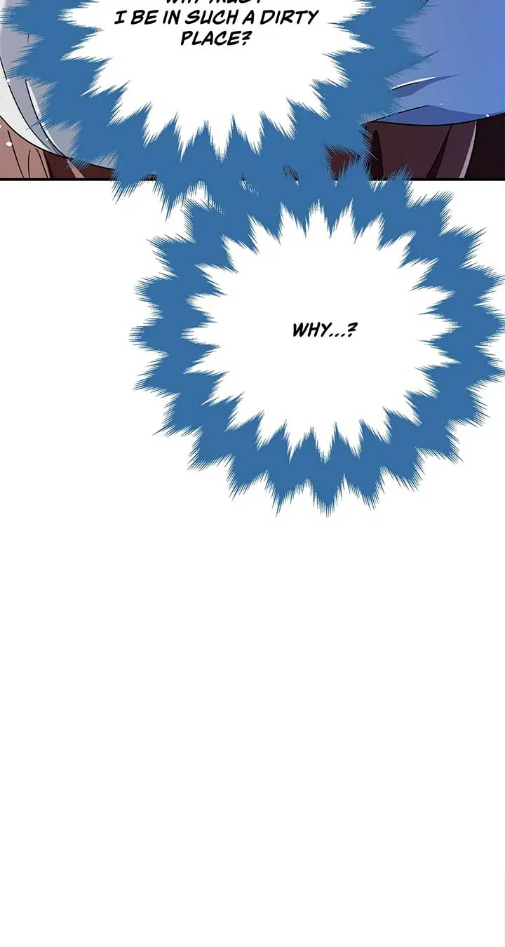 My Dead Lover Returned as a Tyrant Chapter 28 – Page 30