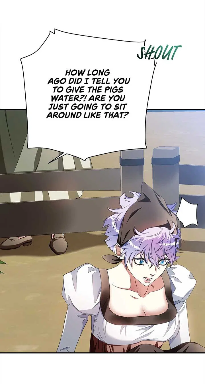 My Dead Lover Returned as a Tyrant Chapter 28 – Page 31