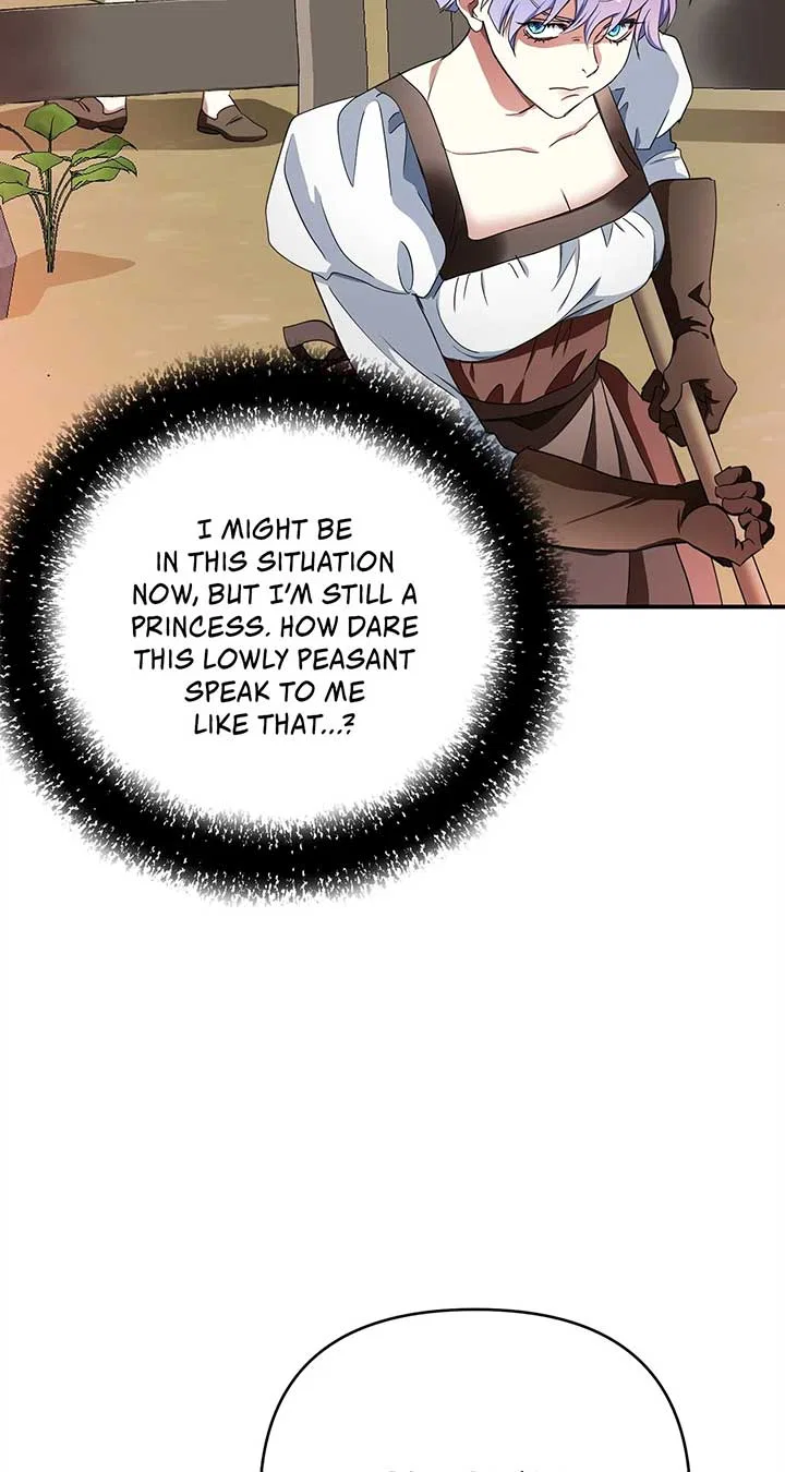My Dead Lover Returned as a Tyrant Chapter 28 – Page 36