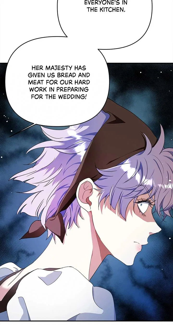 My Dead Lover Returned as a Tyrant Chapter 28 – Page 37