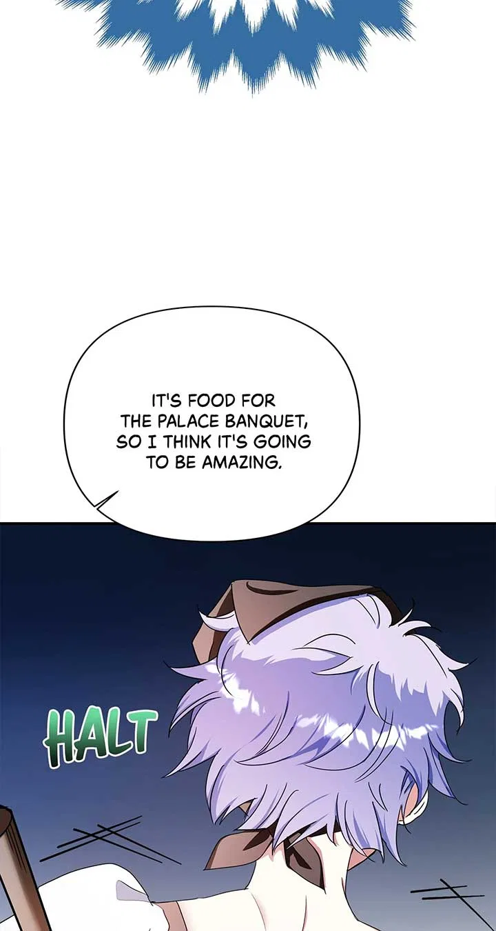 My Dead Lover Returned as a Tyrant Chapter 28 – Page 40