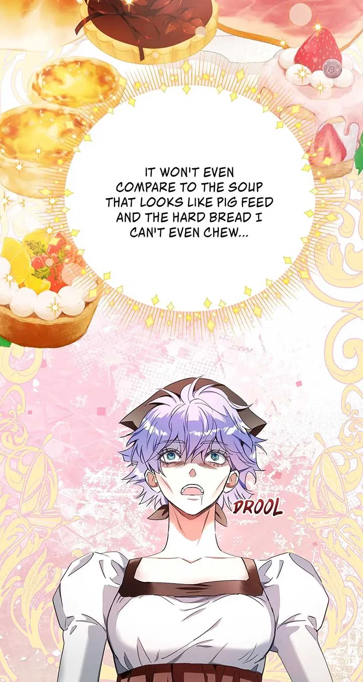 My Dead Lover Returned as a Tyrant Chapter 28 – Page 43