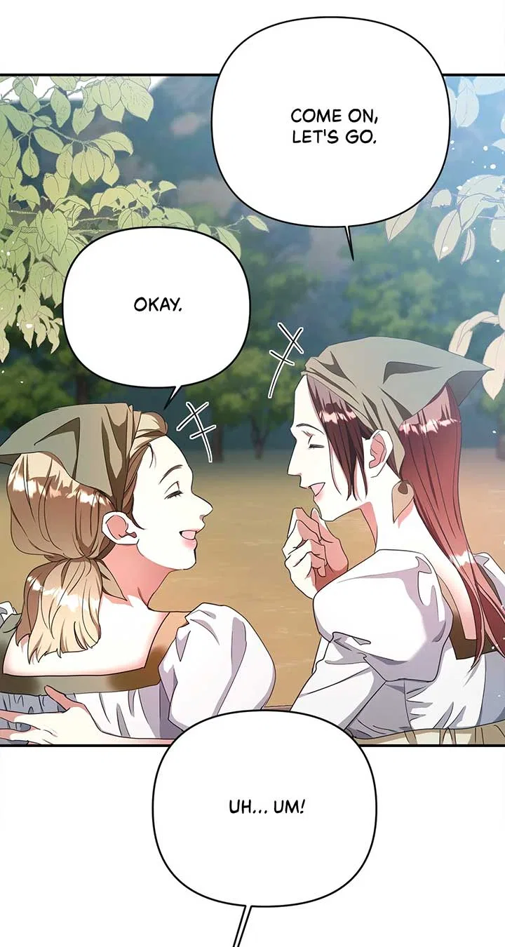 My Dead Lover Returned as a Tyrant Chapter 28 – Page 45