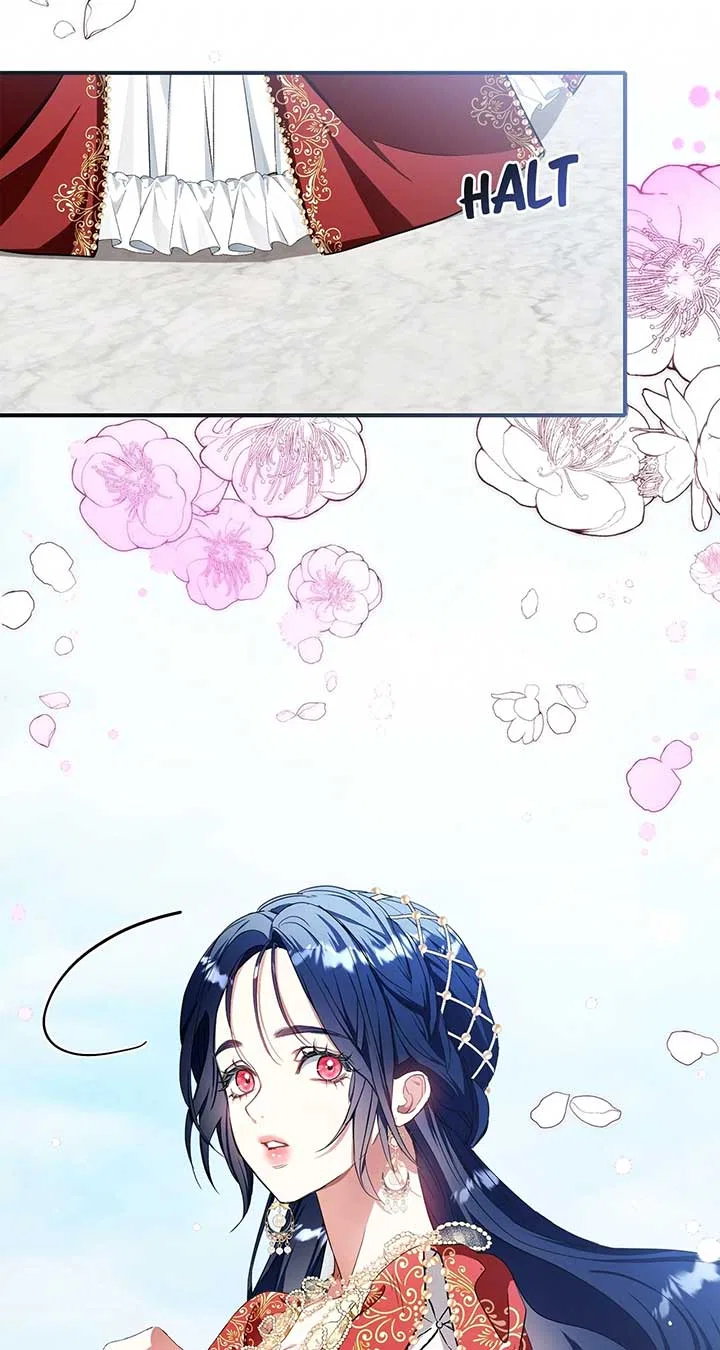 My Dead Lover Returned as a Tyrant Chapter 28 – Page 60