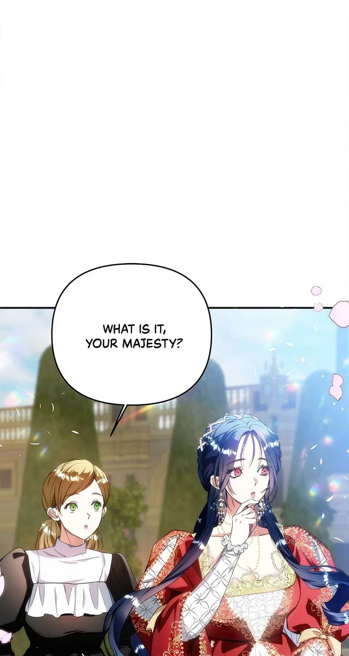 My Dead Lover Returned as a Tyrant Chapter 28 – Page 63