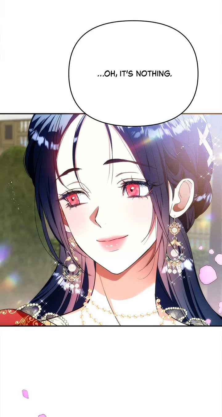 My Dead Lover Returned as a Tyrant Chapter 28 – Page 65