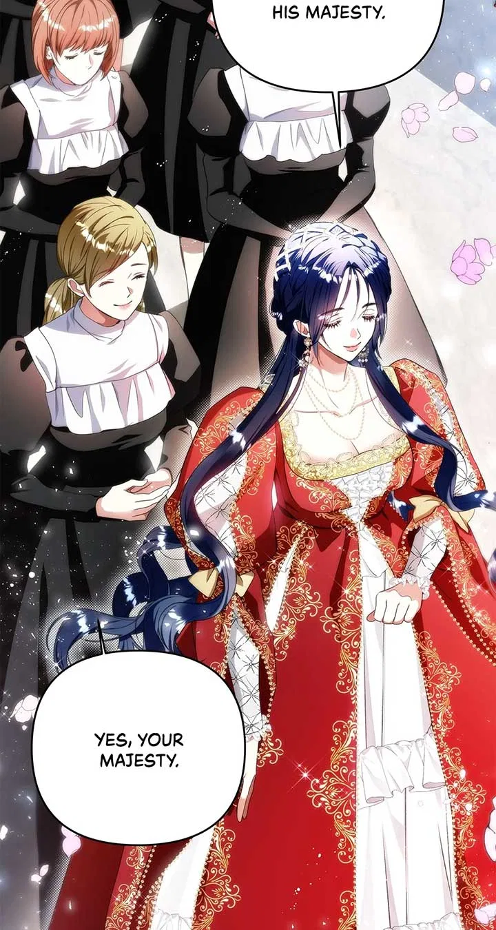 My Dead Lover Returned as a Tyrant Chapter 28 – Page 67