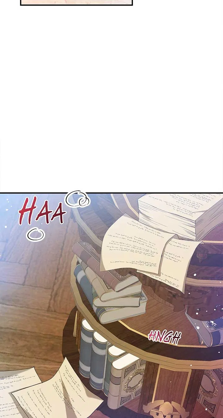 My Dead Lover Returned as a Tyrant Chapter 28 – Page 71