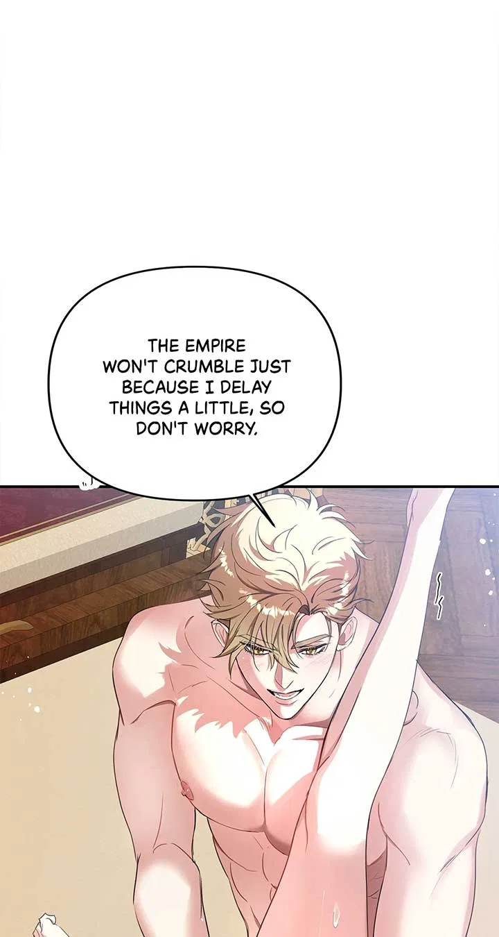 My Dead Lover Returned as a Tyrant Chapter 28 – Page 74