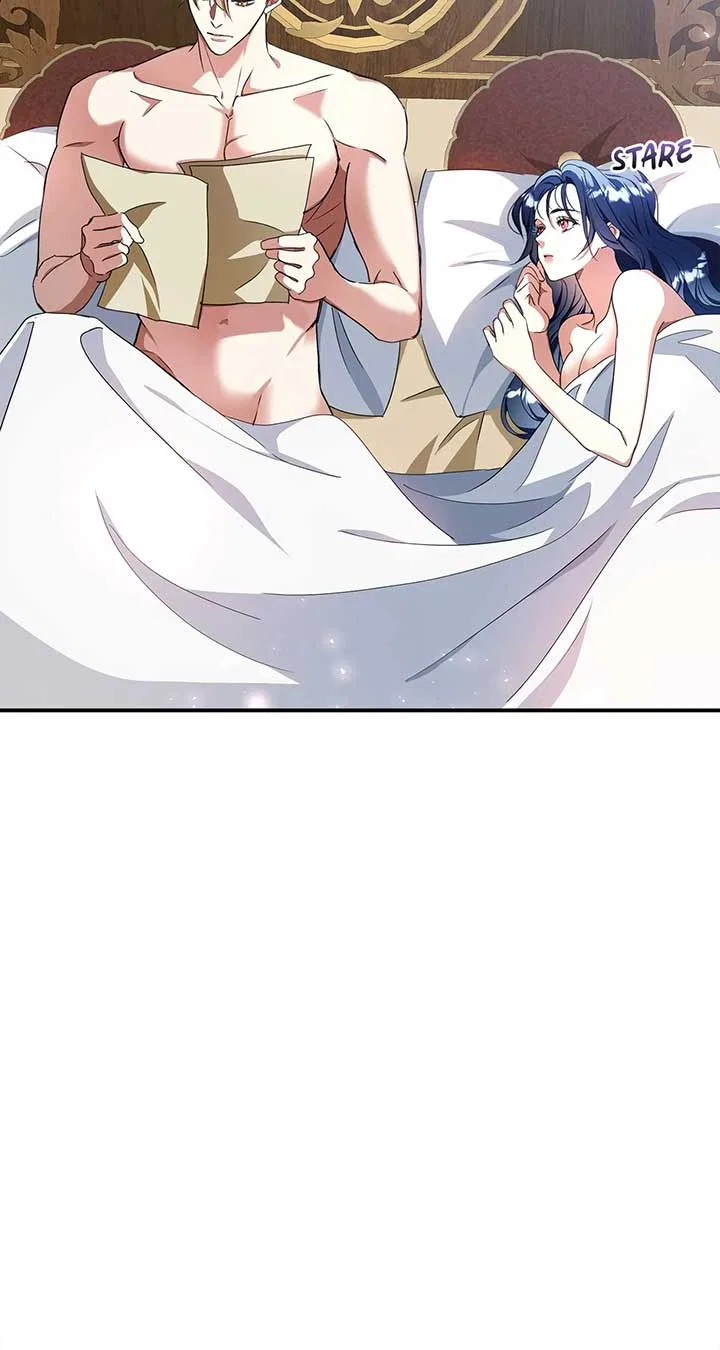 My Dead Lover Returned as a Tyrant Chapter 28 – Page 94