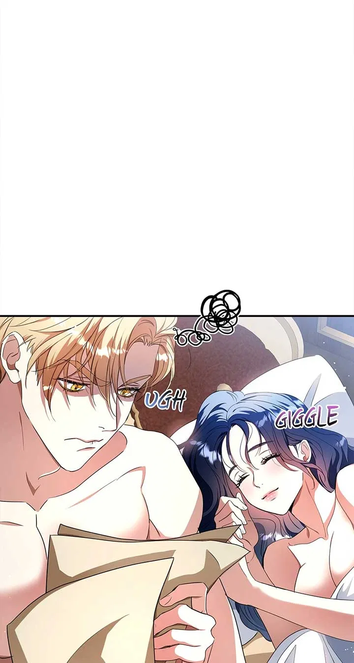 My Dead Lover Returned as a Tyrant Chapter 28 – Page 95