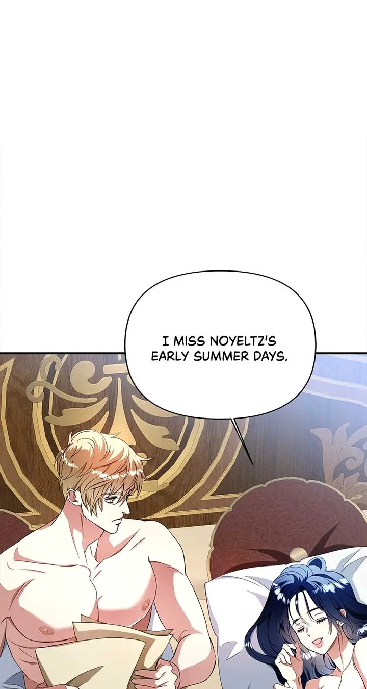 My Dead Lover Returned as a Tyrant Chapter 28 – Page 97