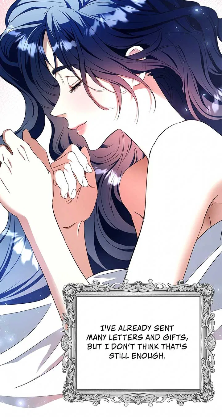My Dead Lover Returned as a Tyrant Chapter 28 – Page 99