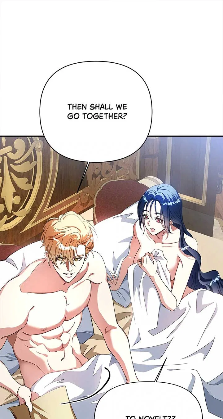 My Dead Lover Returned as a Tyrant Chapter 28 – Page 104