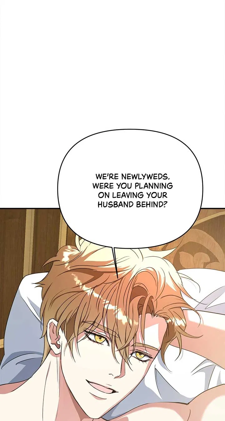My Dead Lover Returned as a Tyrant Chapter 28 – Page 107