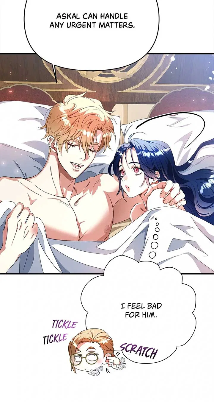 My Dead Lover Returned as a Tyrant Chapter 28 – Page 109