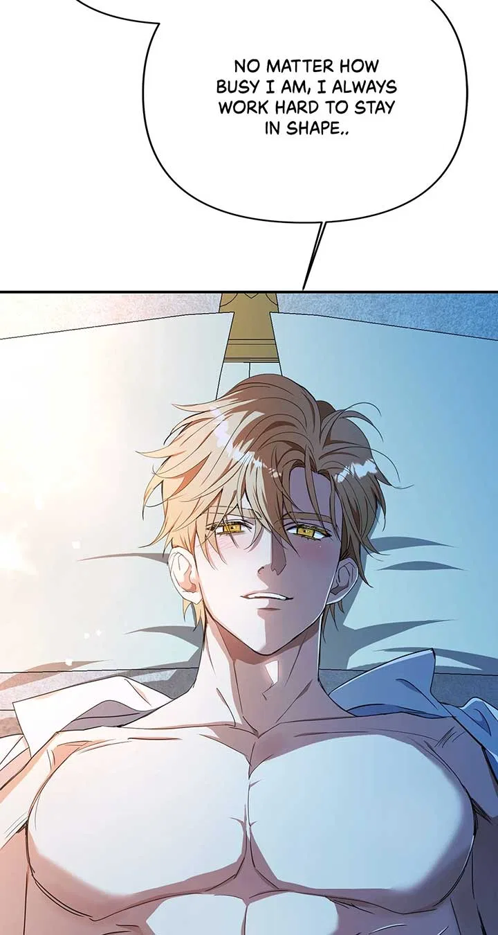 My Dead Lover Returned as a Tyrant Chapter 27 – Page 4
