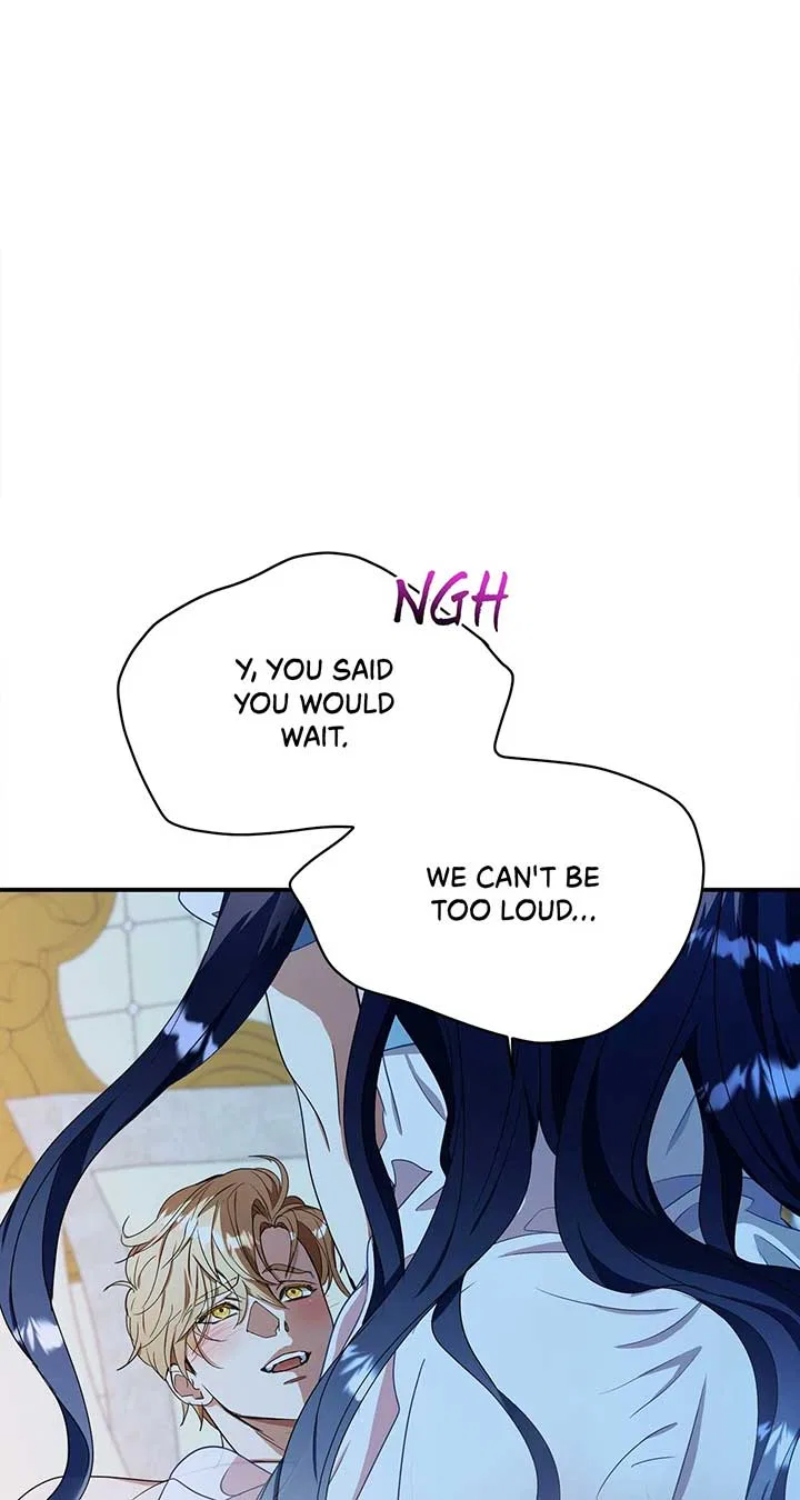 My Dead Lover Returned as a Tyrant Chapter 27 – Page 11