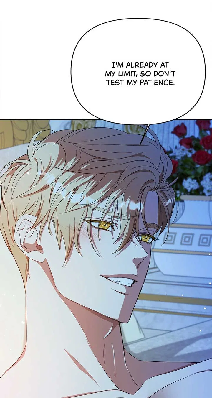 My Dead Lover Returned as a Tyrant Chapter 27 – Page 13