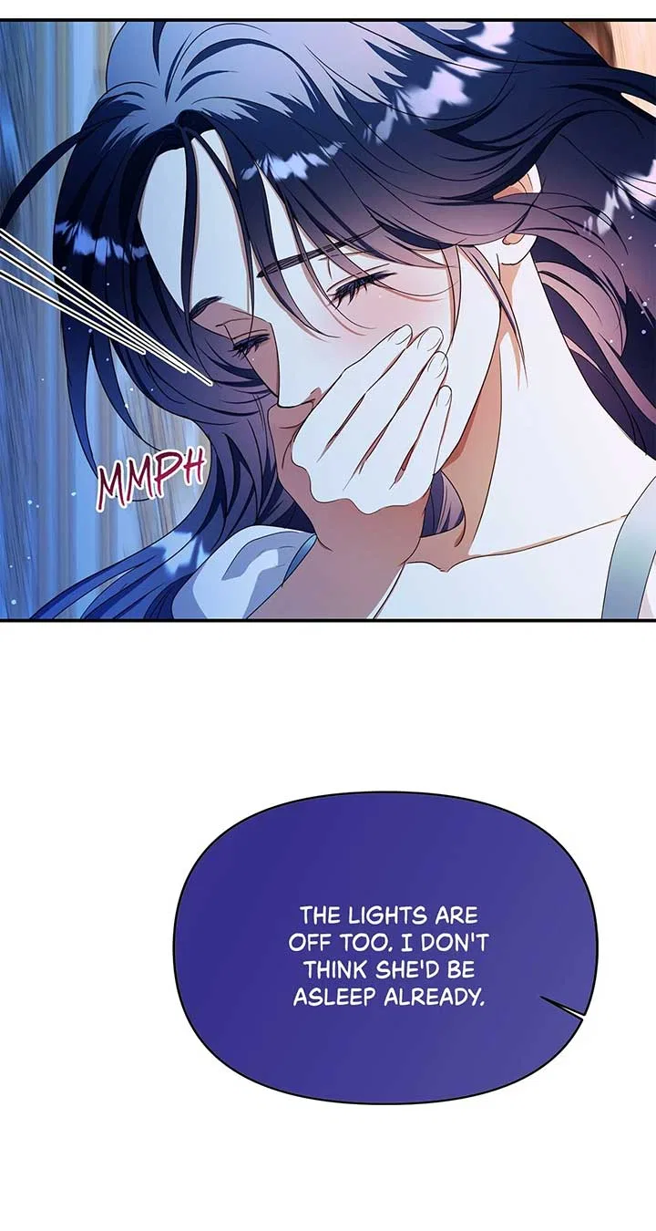 My Dead Lover Returned as a Tyrant Chapter 27 – Page 31