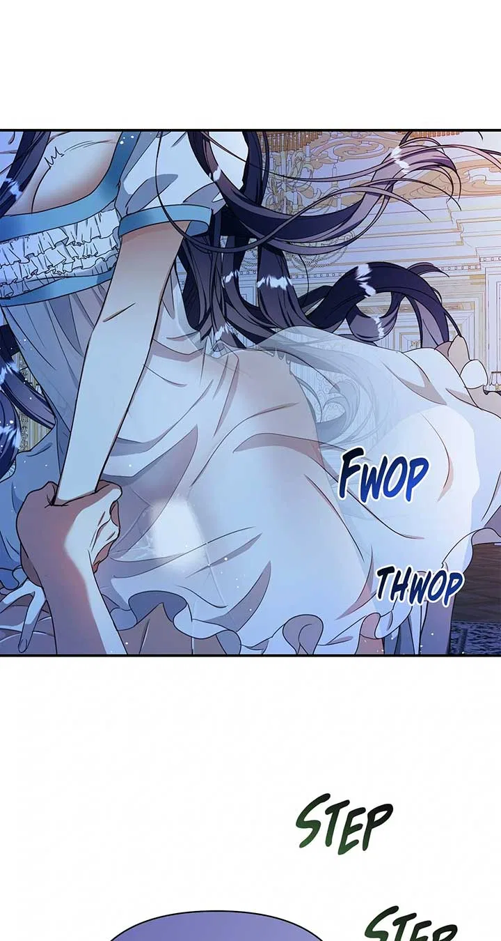 My Dead Lover Returned as a Tyrant Chapter 27 – Page 32