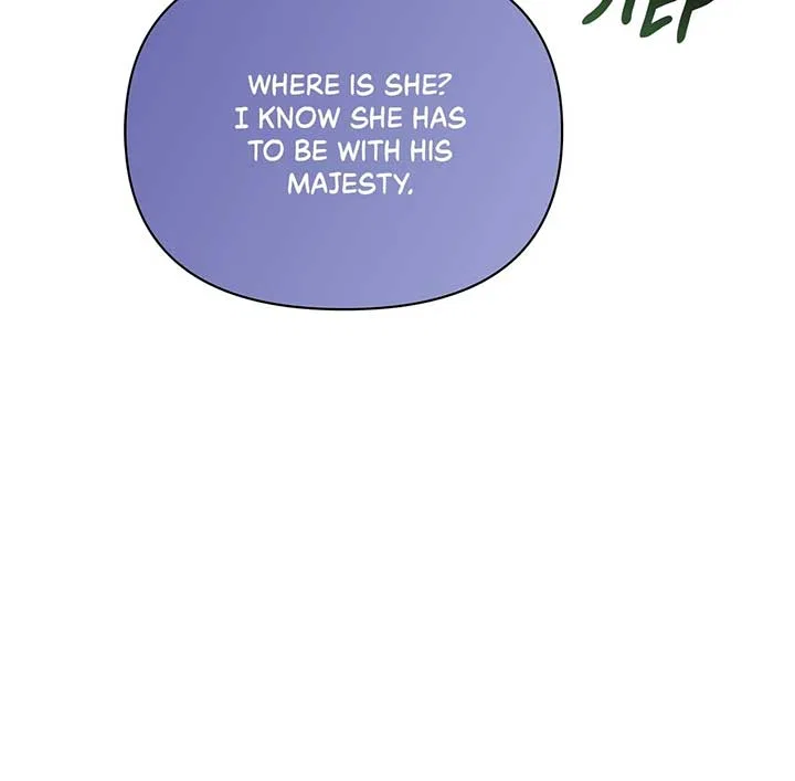 My Dead Lover Returned as a Tyrant Chapter 27 – Page 33
