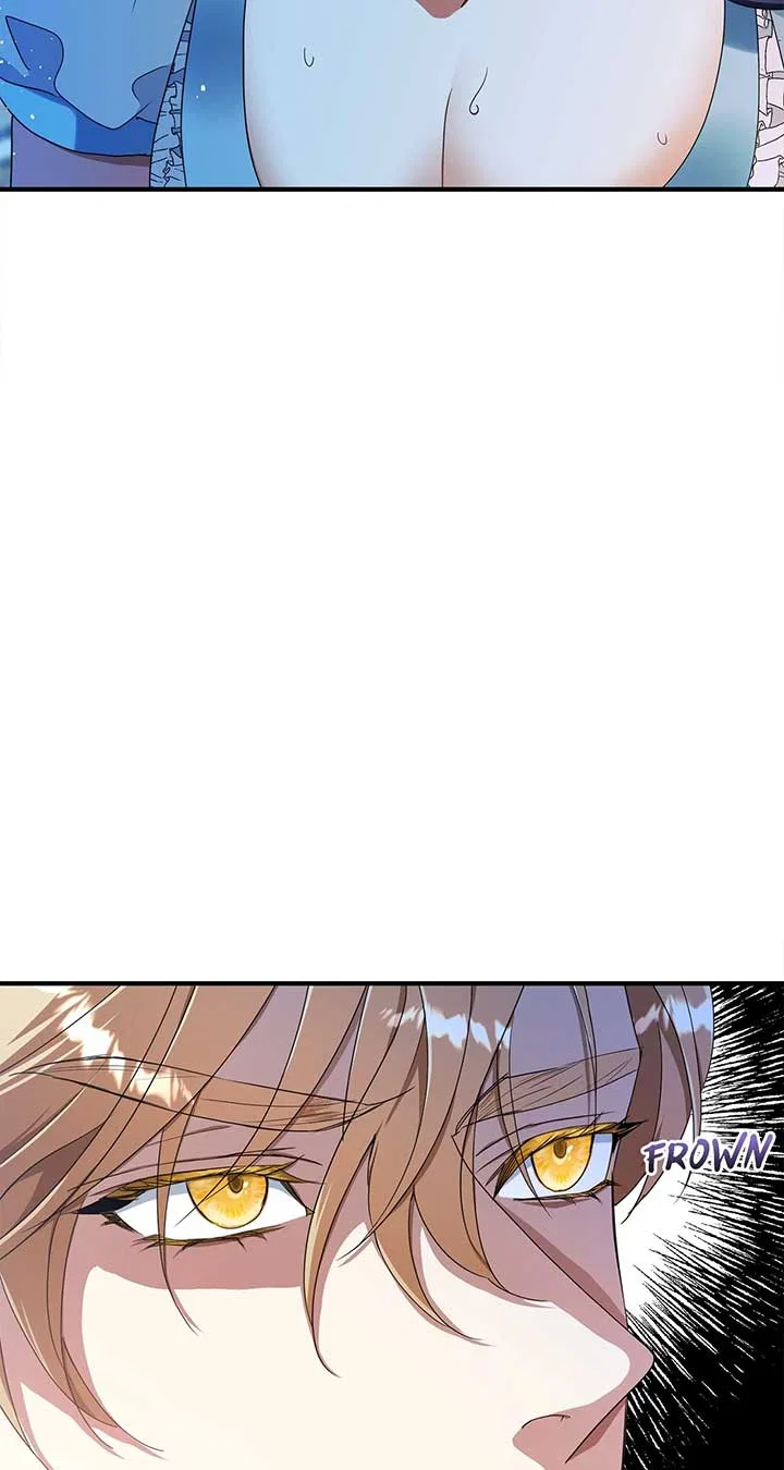 My Dead Lover Returned as a Tyrant Chapter 27 – Page 39