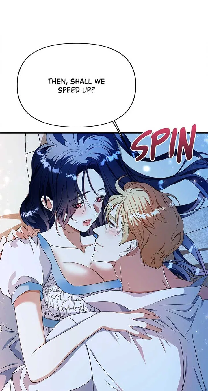 My Dead Lover Returned as a Tyrant Chapter 27 – Page 41
