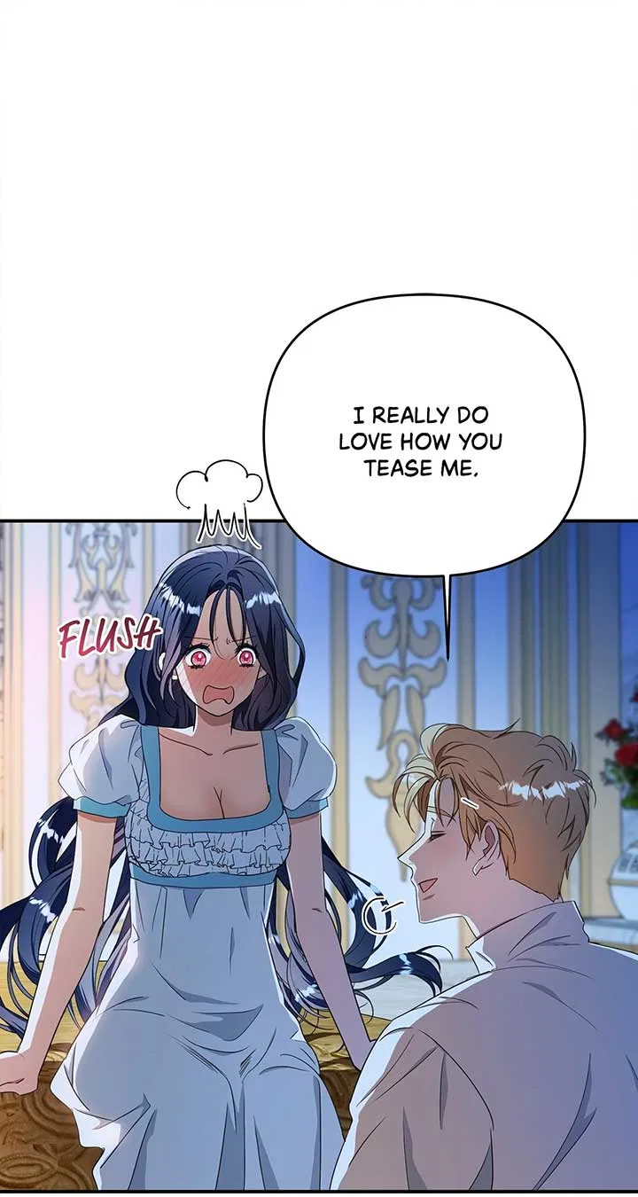 My Dead Lover Returned as a Tyrant Chapter 27 – Page 46