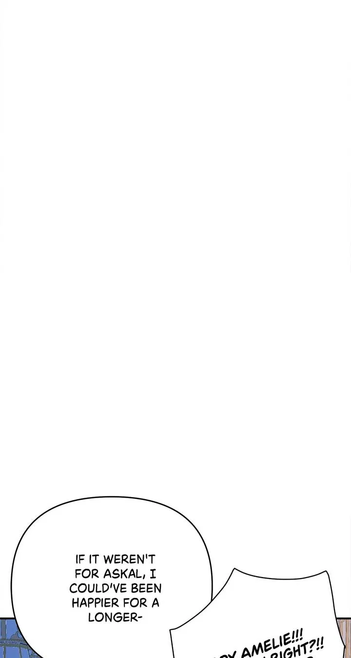 My Dead Lover Returned as a Tyrant Chapter 27 – Page 47