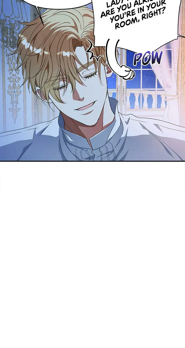 My Dead Lover Returned as a Tyrant Chapter 27 – Page 48