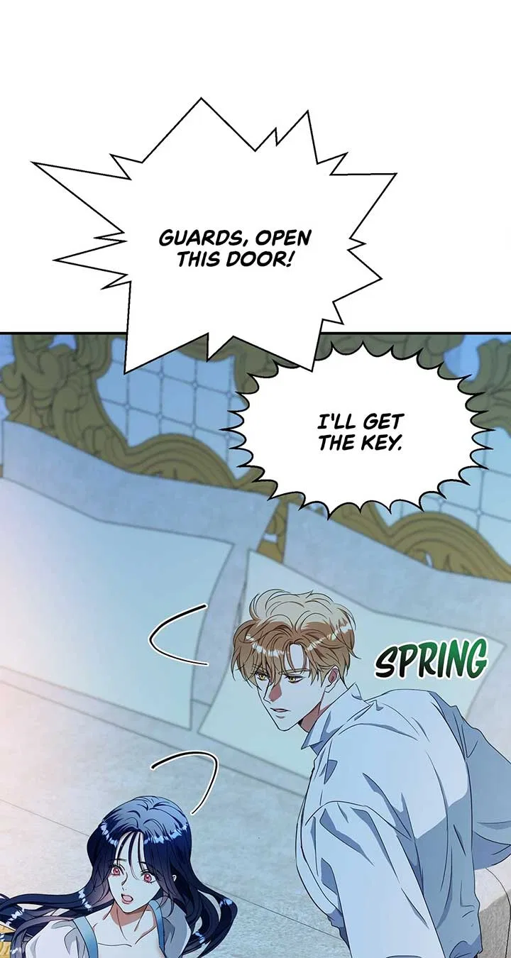 My Dead Lover Returned as a Tyrant Chapter 27 – Page 49