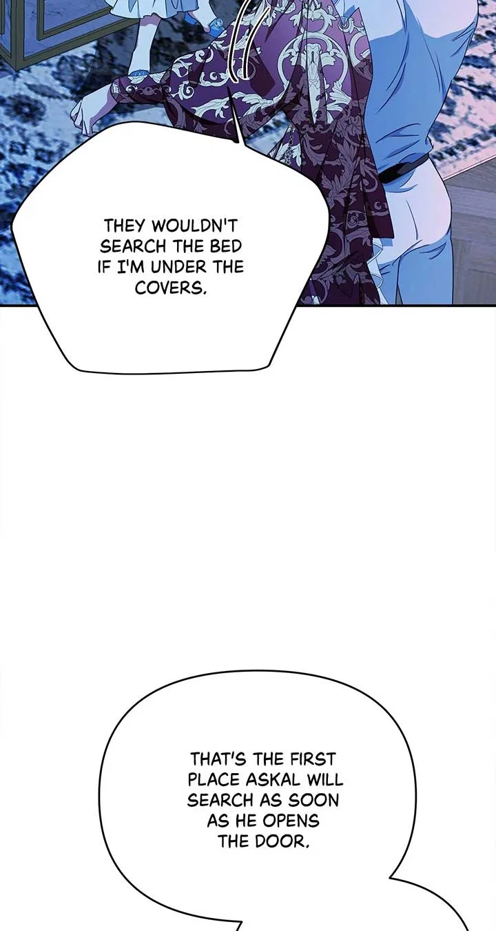 My Dead Lover Returned as a Tyrant Chapter 27 – Page 54