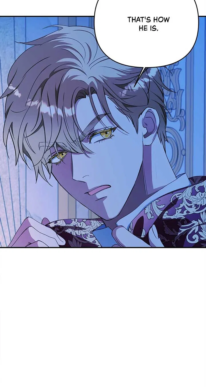 My Dead Lover Returned as a Tyrant Chapter 27 – Page 55