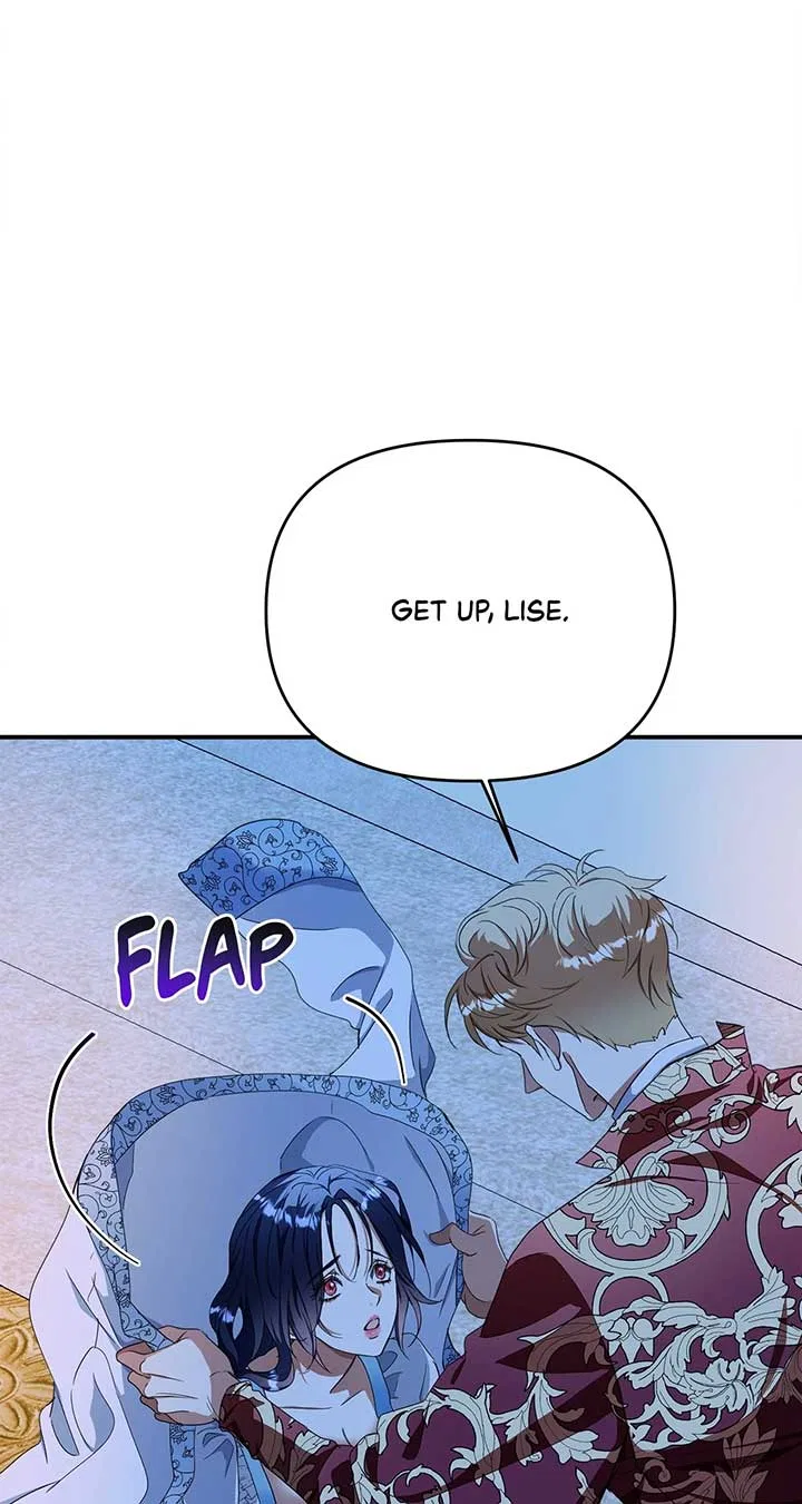 My Dead Lover Returned as a Tyrant Chapter 27 – Page 56