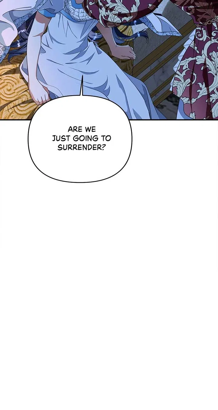My Dead Lover Returned as a Tyrant Chapter 27 – Page 57