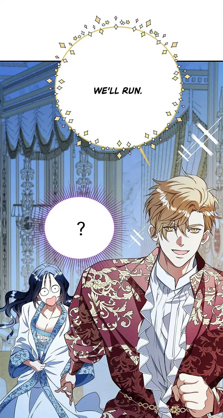 My Dead Lover Returned as a Tyrant Chapter 27 – Page 62