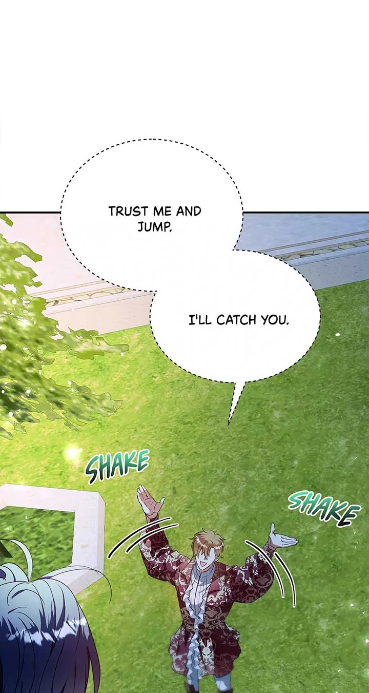 My Dead Lover Returned as a Tyrant Chapter 27 – Page 69