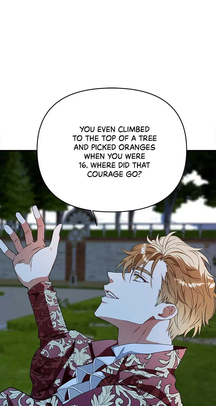 My Dead Lover Returned as a Tyrant Chapter 27 – Page 73
