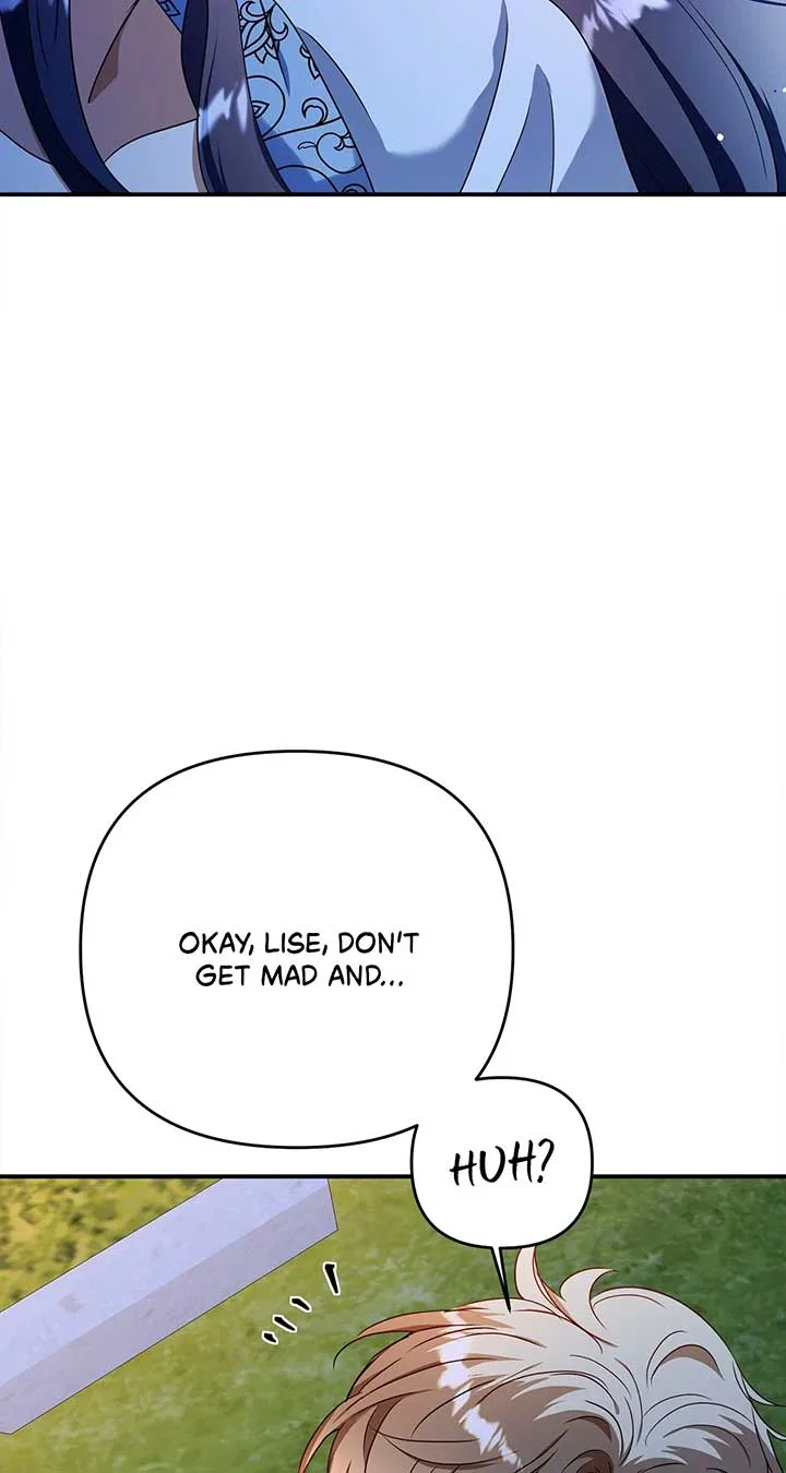 My Dead Lover Returned as a Tyrant Chapter 27 – Page 79