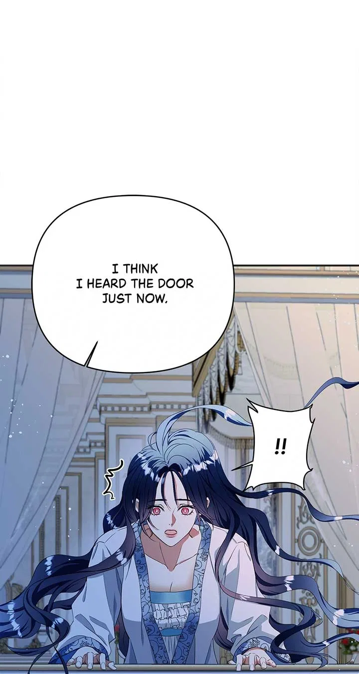 My Dead Lover Returned as a Tyrant Chapter 27 – Page 81