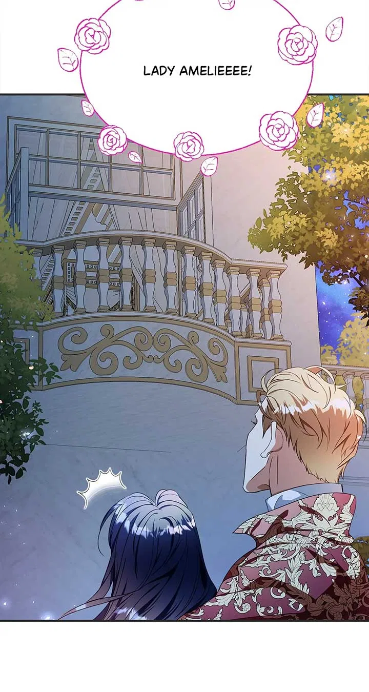 My Dead Lover Returned as a Tyrant Chapter 27 – Page 92
