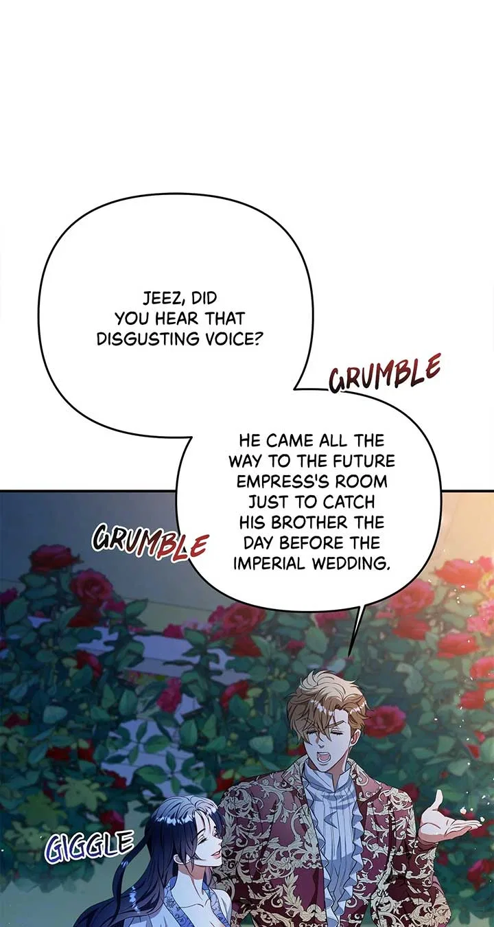 My Dead Lover Returned as a Tyrant Chapter 27 – Page 95