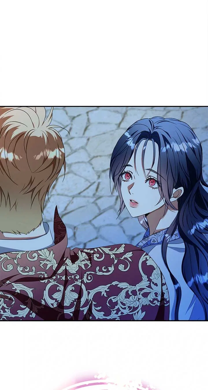 My Dead Lover Returned as a Tyrant Chapter 27 – Page 97